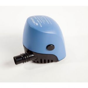 Whale Orca Electric Bilge Pump 24V 1300 Gph (click for enlarged image)